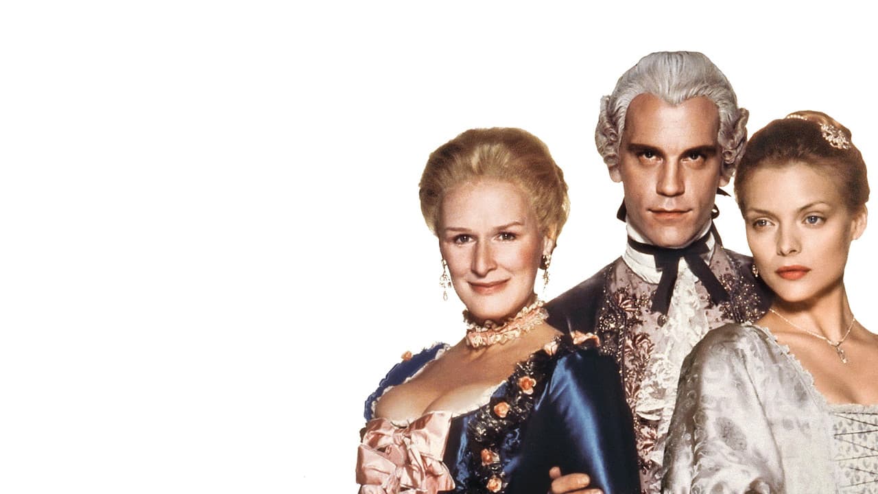 Dangerous Liaisons
