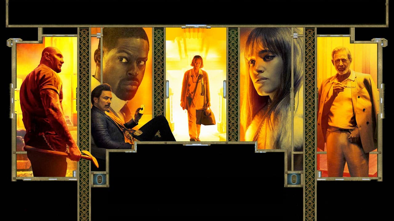 Hotel Artemis