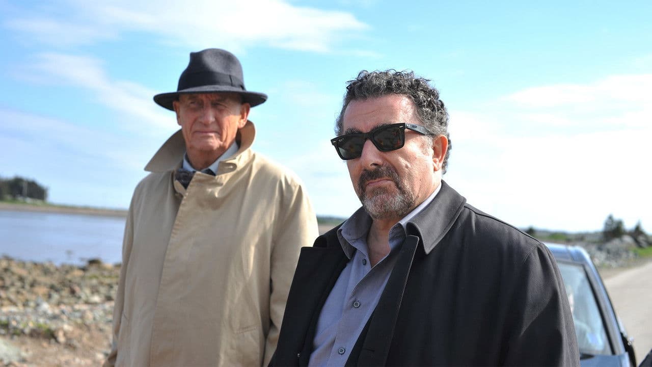 Jesse Stone: Benefit of the Doubt
