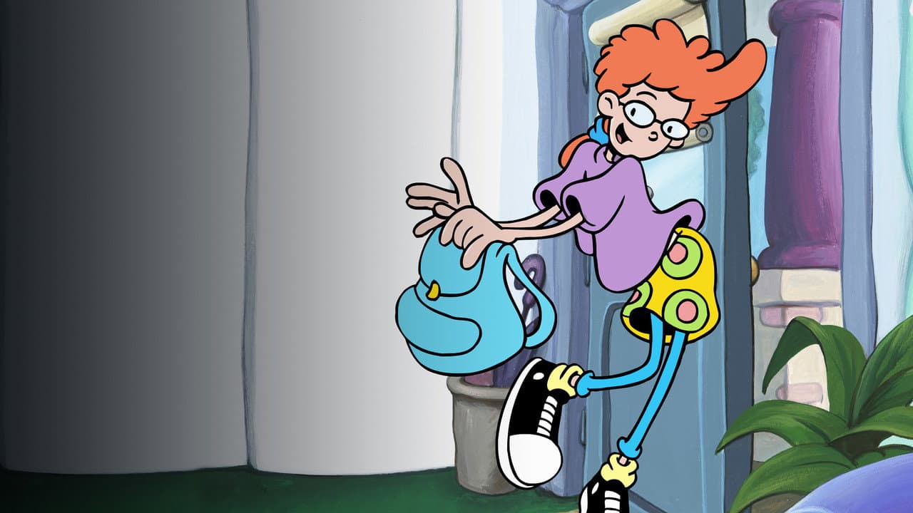 Pepper Ann