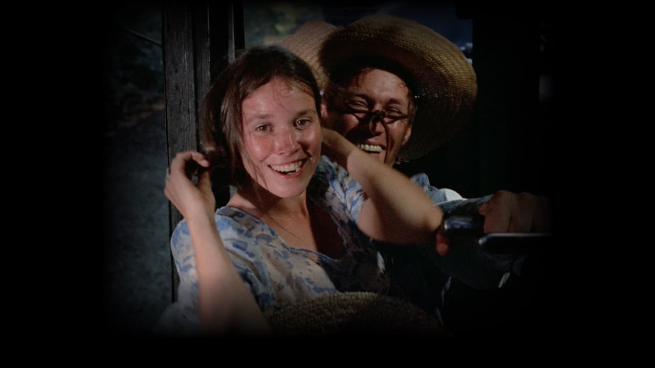 Boxcar Bertha