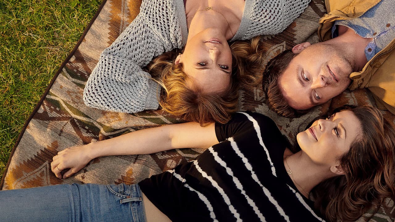 You Me Her