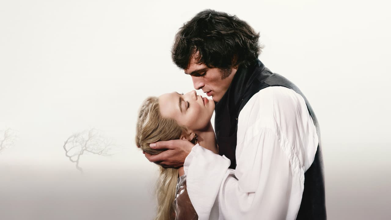 "Wuthering Heights"
