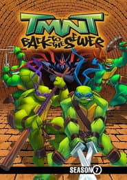 Back to the Sewer