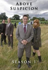 Above Suspicion