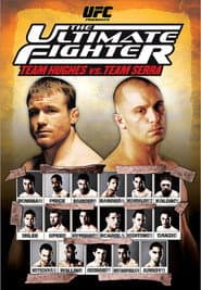 Team Hughes vs. Team Serra