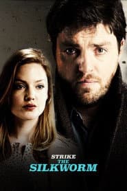 The Silkworm