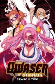 The Qwaser of Stigmata II