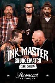 Grudge Match