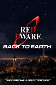 Back to Earth