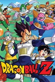 Namek Saga