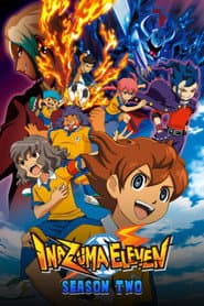Inazuma Eleven GO