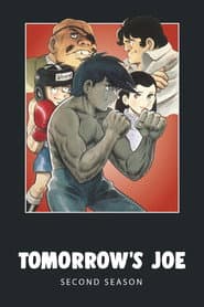 Tomorrow's Joe 2
