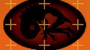 Magma Diver