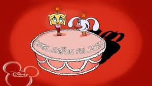 Happy Birthdays