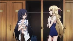 The Magic Academy and Love Fortunes