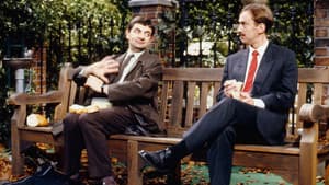 The Curse of Mr. Bean