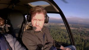 The Final Hunt For D.B. Cooper