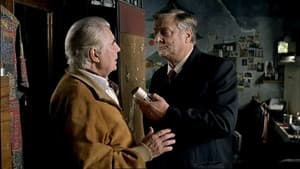 Maigret’s Boyhood Friend