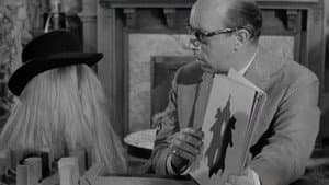 Cousin Itt and the Vocational Counselor