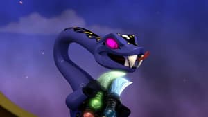 The Rise of the Great Devourer