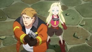 FATHERS & DAUGHTERS