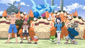 Transform! Hero of the Seas, Palafin