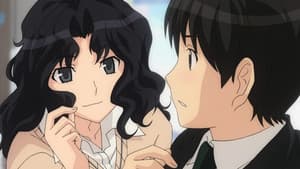 Tanamachi Kaoru Arc, Chapter 1: Bad Company