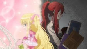 In Pursuit of Anastasia's Spirit