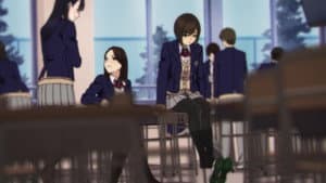 School Tights