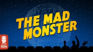 Mad Monster