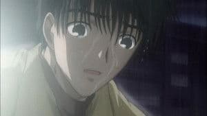 Chii Disappears