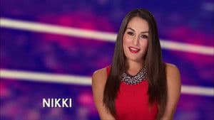 Welcome to the WWE