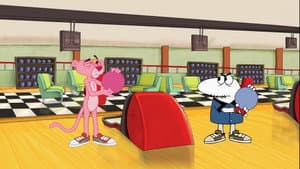 Life in the Pink Lane