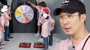 Half-and-Half Tour (5) - The Hell of Roulette