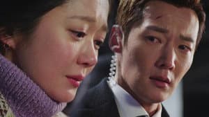 Pil Joo Finds Wang Shik