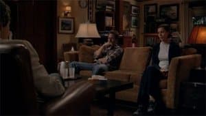 Jake and Amy - Week Five