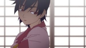 Suruga Monkey (2)
