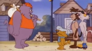 Mungo Gets No Respect