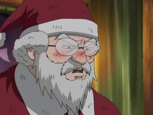 People Who Say that Santa Doesn’t Really Exist Actually Want to Believe in Him / Prayer Won't Make Your Worldly Desires Go Away! Control Yourself
