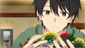 Goodbye, Sunflower