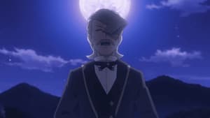 Hambel on the Night of the Blood Moon