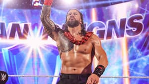 Roman Reigns