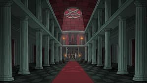 The Lair
