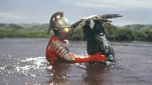 The Challenge from the Water