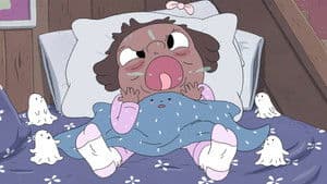 Sneeze Guard