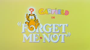 Forget Me Not