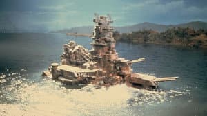 Pursue the Sea Bottom Base