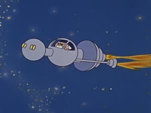 Master Cylinder: King of the Moon