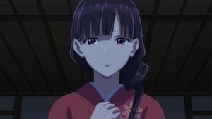 The Man Called Naoshi Usui